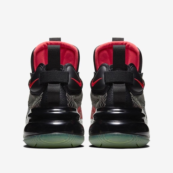 Nike Air Max 720 Waves Blue Void - Picture 5 of 8